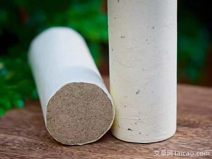 艾草是天然、安全、有效的防蚊之选(图1)
