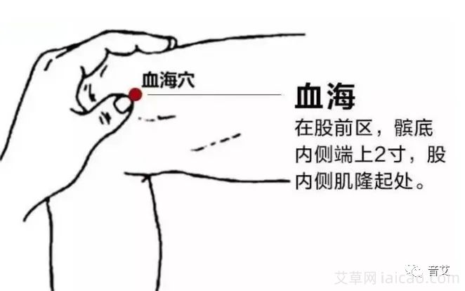 春夏皮肤瘙痒艾灸有效吗？(图3)