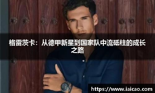 米兰体育：格雷茨卡：从德甲新星到国家队中流砥柱的成长之路